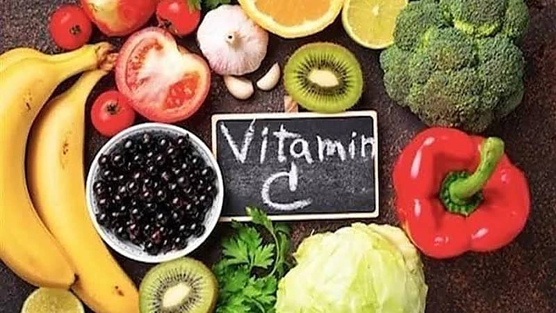 أطعمة مهمة غنية بفيتامين سي لرفع مناعتك