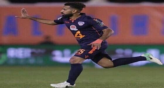 استشهاد شقيق لاعب الفيحاء دفاعًا عن الوطن