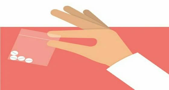 " الغذاء والدواء " تحذر من تناول حبوب الكبتاجون خلال فترة الاختبارات