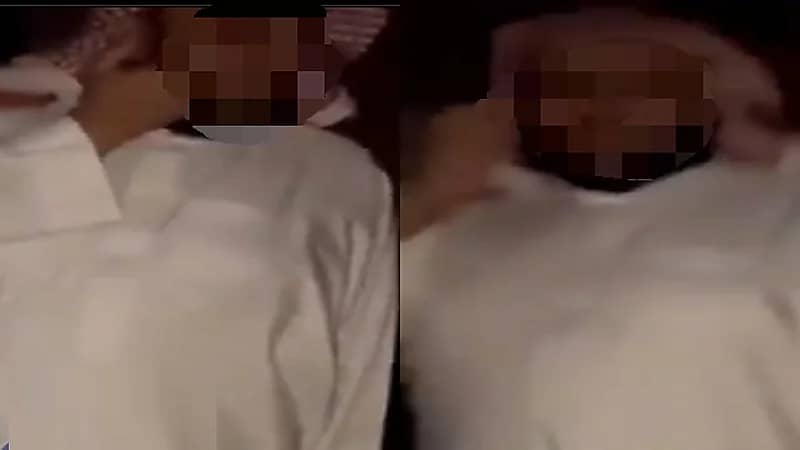 مواطن يتحرش بفتيات في الطائف ومطالب بالقبض عليه