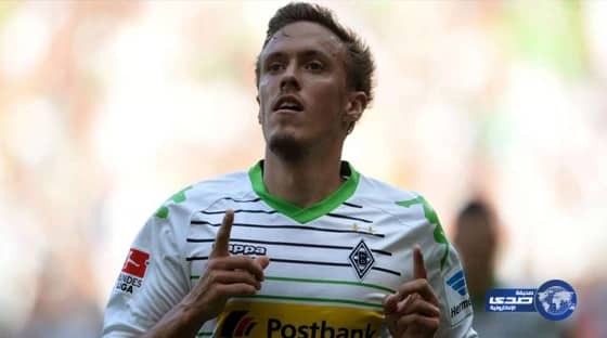 المسحل يرد على تهنئة ريناد له بعد تأهل الأخضر