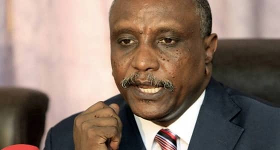 اعتقال ياسر عرمان القيادي بالحركة الشعبية لتحرير السودان