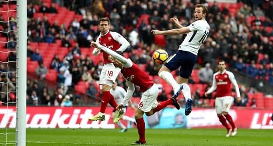 فينغر: استهتار اللاعبين تسبب في خسارتنا أمام أوسترسوند