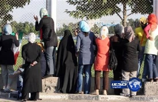  الدعارة في إيران علنية والثورة الجنسية تهدد عروش "آيات الله"