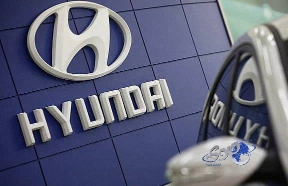 زيادة مبيعات سيارات هيونداي في أمريكا