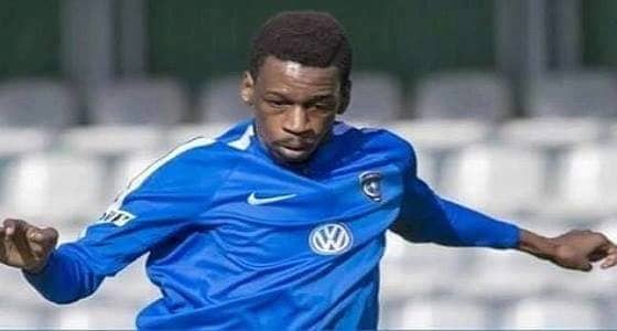 الفيحاء يدخل في مفاوضات لضم " فلاته " في  الانتقالات الشتوية