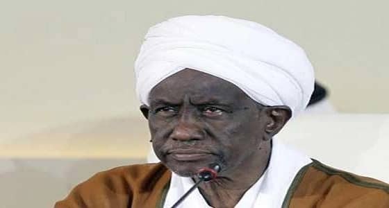 السودان.. إعفاء نائب رئيس الحزب الحاكم من منصبه