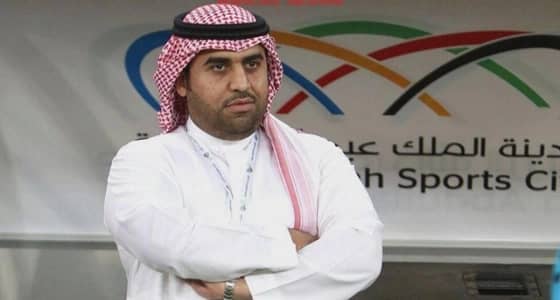 المقيرن يكشف تفاصيل جديدة حول رحيل سييرا.. ويؤكد: الاتحاد لا يساوم