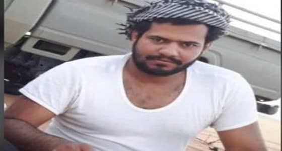 تشييع جثمان " الرويلي " شهيد الوطن في طريف