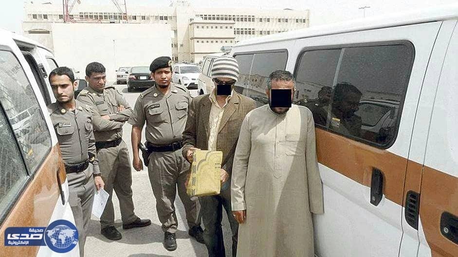 ضبط 217 متسولًا خلال شهر في الشرقية