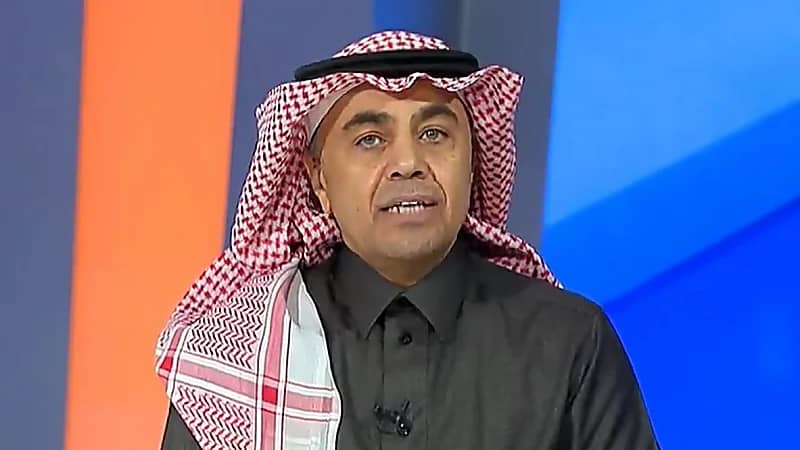 عبدالكريم الجاسر: العقيدي لا يعتبر حارسًا خارقًا .. فيديو