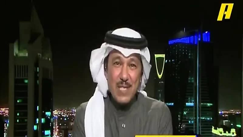 العنقري: الأجواء الجميلة سبب في غياب جماهير الهلال .. فيديو