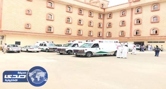 الزبيدي يتفقد مستشفى النقاهة بالباحة بعد نقله في المقر الجديد