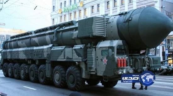 لافروف: روسيا في آخر مراحل تسليم الصواريخ إلى سوريا 