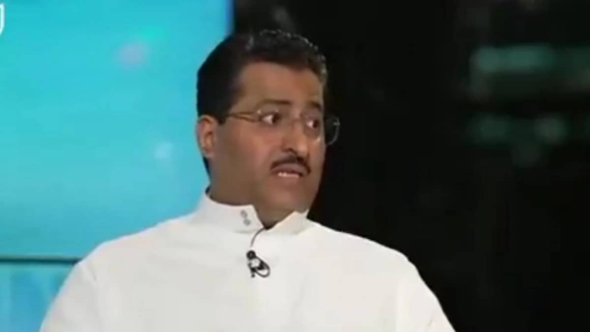 سليمان المسيطير يعترف: أنا سبب اعتزال صالح النعيمة.. فيديو