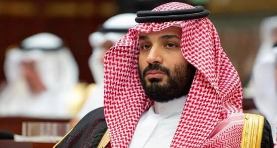 كشف تفاصيل مباحثات ولي العهد والرئيس الصيني 