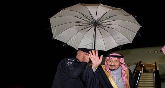 بالأسماء..متميزون كرمهم خادم الحرمين الشريفين في القصيم