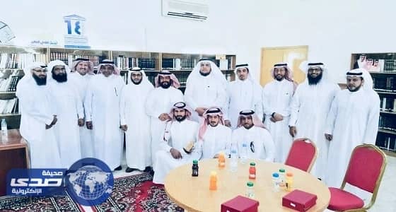 تعليم خميس مشيط ينهى إجراءات قبول 1154 طالبًا