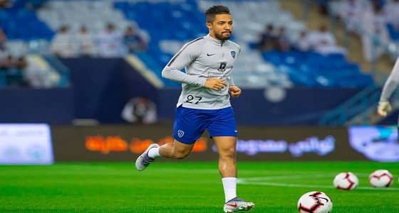 محلل تحكيمي : ركلة جزاء للهلال لم يعلن عنها الحكم الروماني