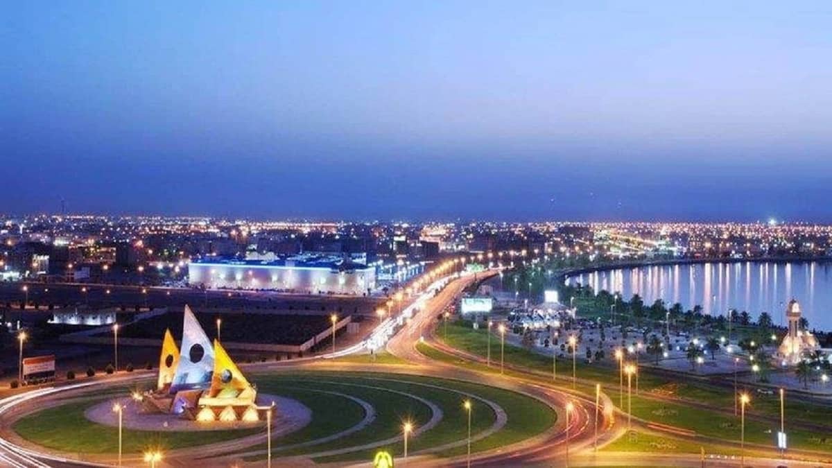 المنطقة الشرقية تُسجل أعلى معدل يومي لإصابات فيروس كورونا