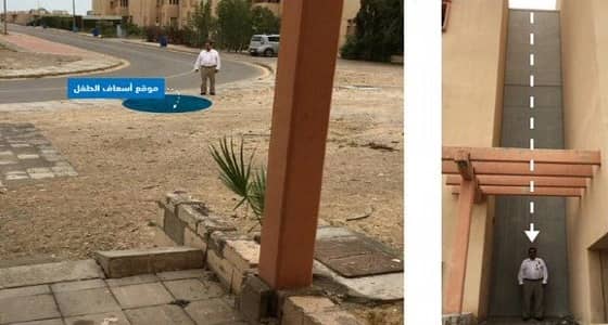 العتيبي: تضارب روايات والدي طفل الجبيل.. وننتظر إفادة الطفل والتقارير الطبية