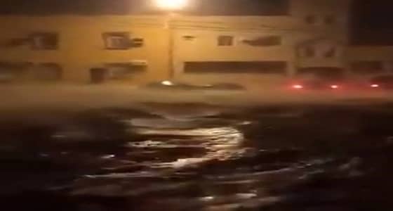 سلطنة عمان تعلن وفاة شخصين وفقدان ثلاثة في إعصار " مكونو "