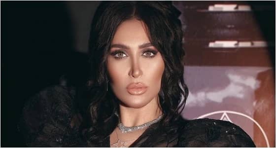 فيديو نادر للدكتورة خلود في طفولتها يصدم متابعيها