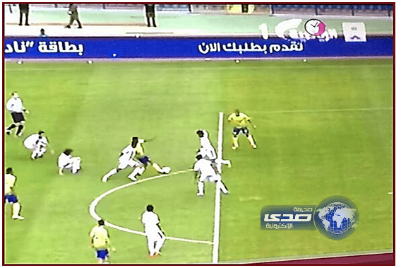 في قمة الجولة النصر يتغلب على الاتحاد 3/1 (باقي على الدوري تكه)