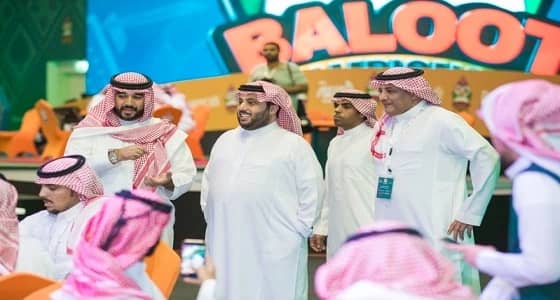 بالصور.. بطولة البلوت تستعد للعودة مرة أخرى