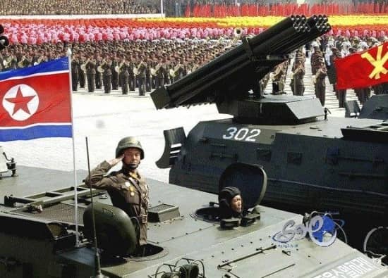 أمريكا ترفض الاعتراف بكوريا الشمالية كدولة مسلحة نوويا