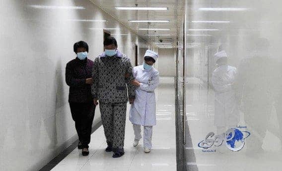 ارتفاع وفيات فيروس إتش7 إن9 في الصين إلى 22