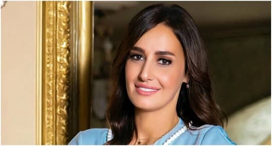 بعد غياب دام 12 عاما .. حلا شيحه تعود للسينما بـ " هيبتا 2 "