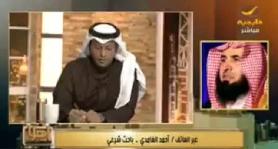 بالفيديو.. باحث الشرعي يعلق على فتاة تايلاند: " هناك فقدان للأمن الأسري "