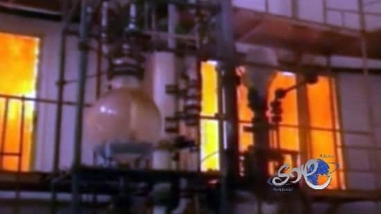 انشقاق عاملين في تصنيع السلاح الكيماوي بريف دمشق