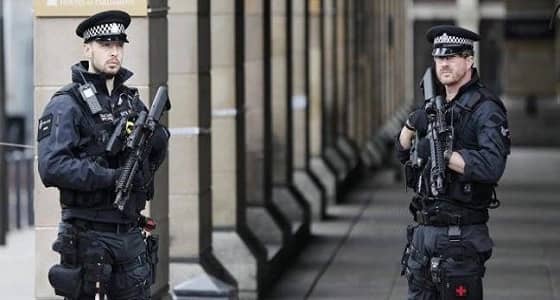 رسالة تحتوي مادة مجهولة أرسلت لأحد القصور الملكية بلندن والشرطة تحقق