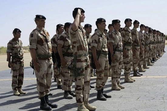 الأمم المتحدة تنشر 12600 جندي لحفظ الاستقرار في مالي