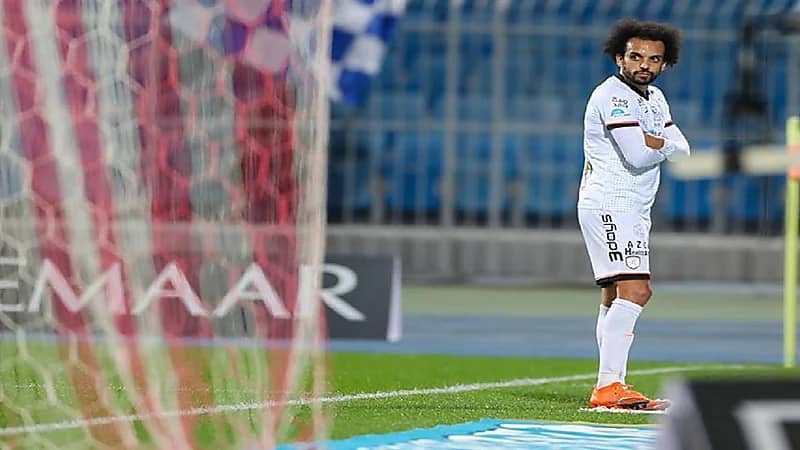 موقف الشباب من ضم مارتينيز نهائيًا