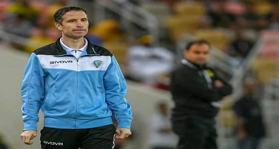 سيبيريا: تعلمت عندما كنت في الهلال جملتين " الله فوق.. الله يشوف "