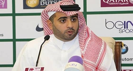 اعتقال القطري يوسف العبيدلي رئيس " بي إن سبورت " في تهم فساد