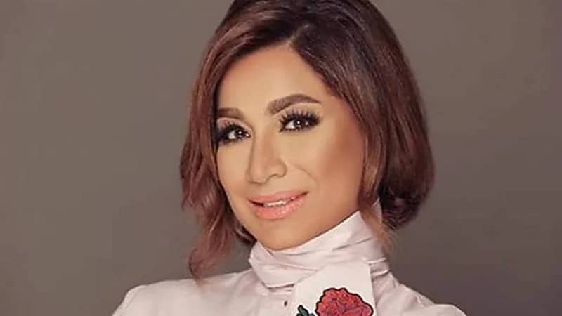 شاهد.. إطلالة جديدة للإعلامية بسمة وهبة تستفز متابعيها