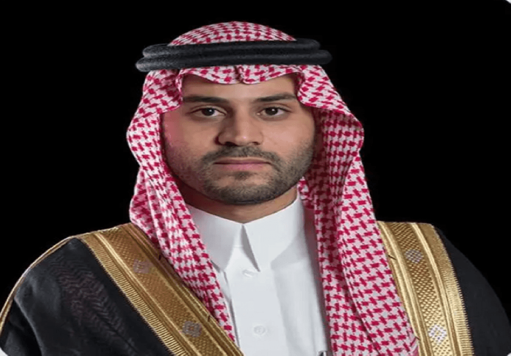 نائب أمير حائل يشكر القيادة بمناسبة تمديد خدمته نائبًا لأمير المنطقة