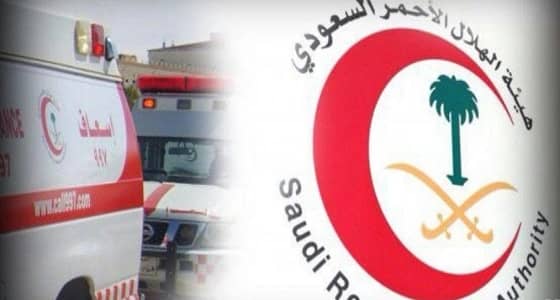 الهلال الأحمر يعلن قائمة أسماء مجتازي الاختبار النظري