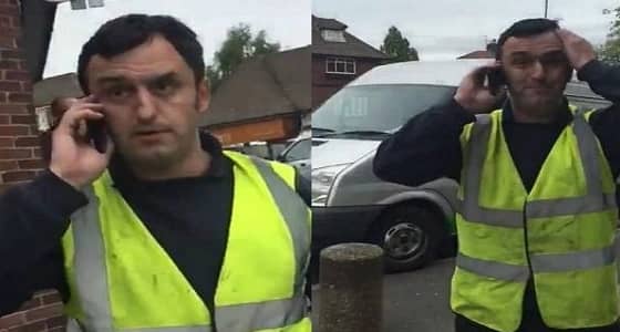 بالفيديو.. رجل يقنع زميله بالفوز بثروة كبيرة.. ورد فعل صادم للأخير