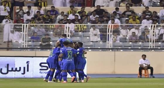 رئيس نادي الفتح: اللاعبون حققوا الأهم أمام الاتحاد