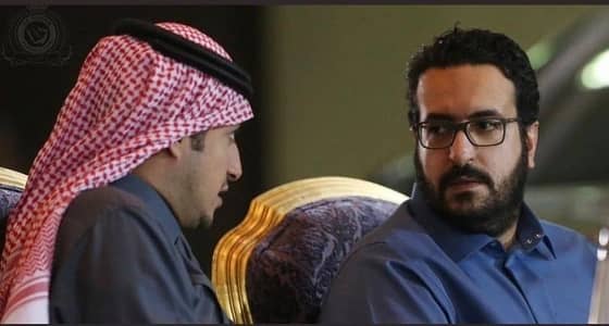 سعود آل سويلم: اختفى " صغير الرياض " أمامنا