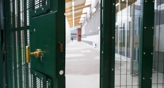 إطلاق سراح 138 نزيلاً من سجون منطقة الحدود الشمالية