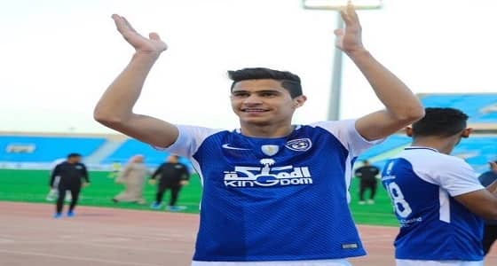 متعب المفرج :عدم عودتي للتعاون هو قرار من إدارة الهلال