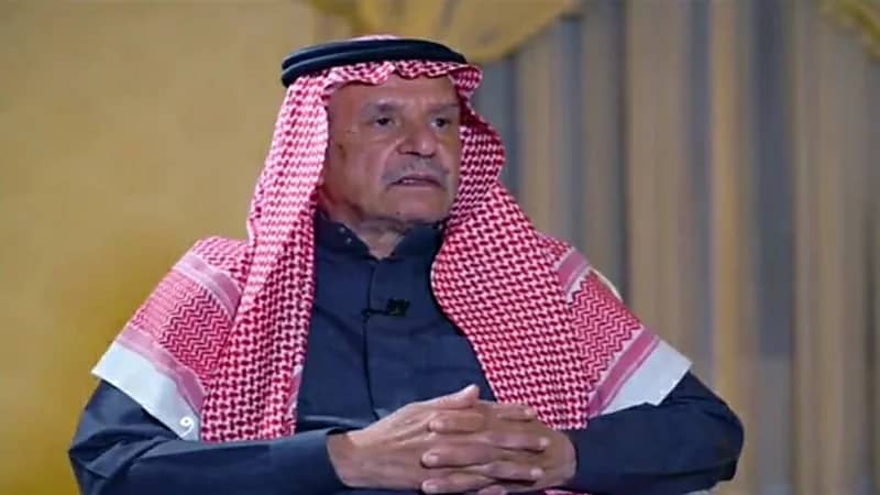 "الميمان" يكشف الواقعة المتسببة في العداء بين الهلال والنصر