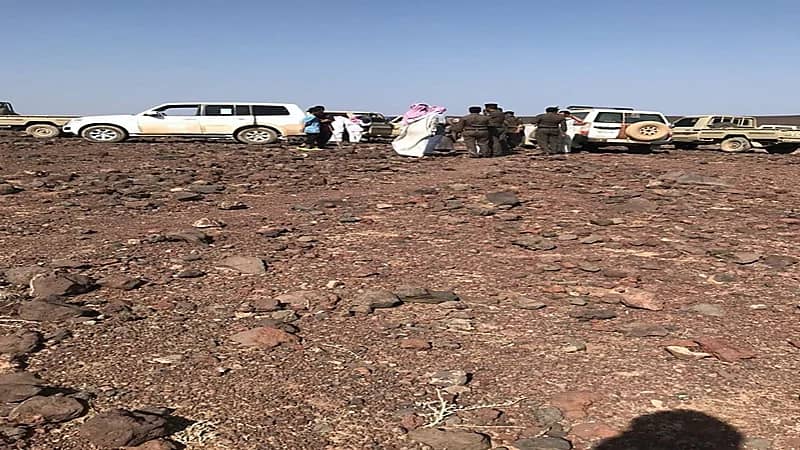 العثور على شاب متوفي بعد خروجه للتنزه برفقة أحد أقاربه في الحائط