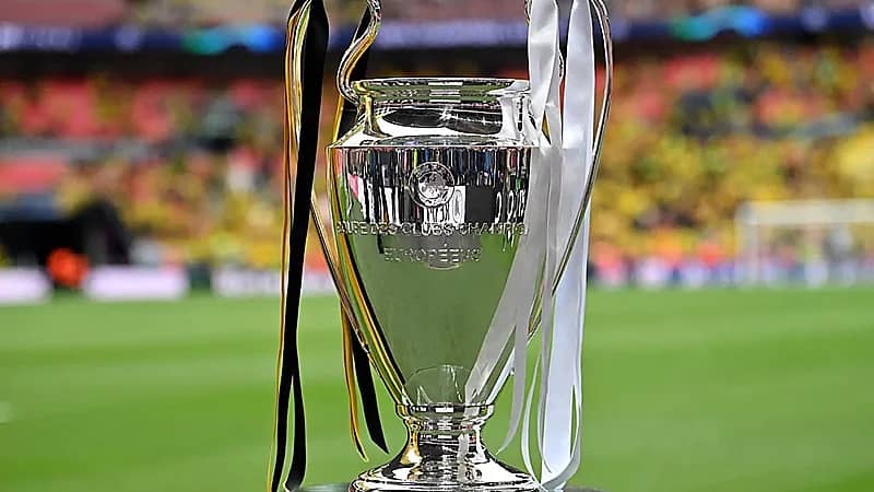 اكتمال قائمة أندية دوري أبطال أوروبا 2025-2026